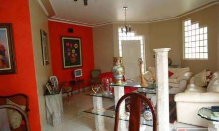 Casa residencial à venda, Alto da Boa Vista, Ribeirão Preto - CA0284.