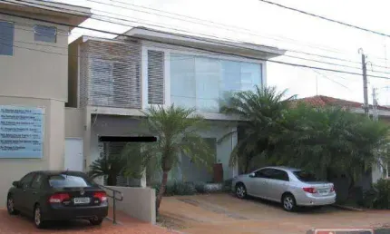 Casa com 6 dormitórios à venda, 228 m² por R$ 850.000,00 - Jardim Sumaré - Ribeirão Preto/SP