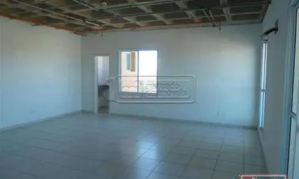 Sala comercial à venda, Nova Ribeirânia, Ribeirão Preto.