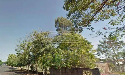 Terreno residencial à venda, Ipiranga, Ribeirão Preto.