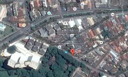 Área residencial à venda, Iguatemi, Ribeirão Preto - AR0010.