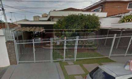 Casa comercial à venda, Jardim América, Ribeirão Preto - CA0566.