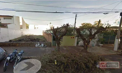 Terreno residencial à venda, Itamarati, Ribeirão Preto.