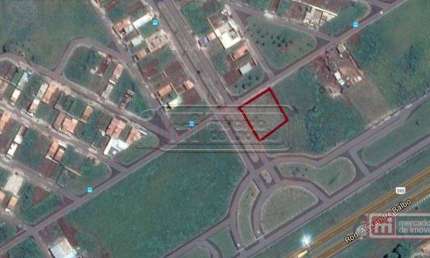 Terreno comercial à venda, Parque das Oliveiras, Ribeirão Preto.