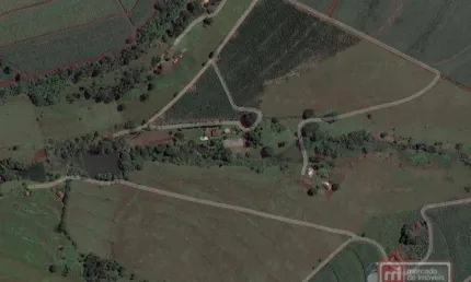 Área comercial à venda, Bonfim Paulista, Ribeirão Preto - AR0014.
