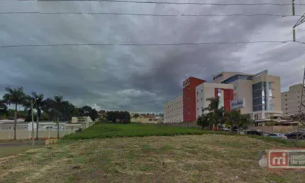 Terreno comercial à venda, Ribeirânia, Ribeirão Preto.