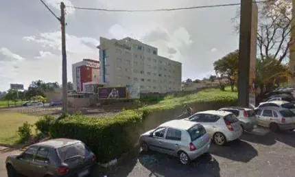 Terreno comercial à venda, Ribeirânia, Ribeirão Preto.
