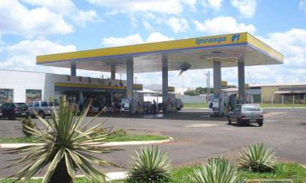 Ponto comercial à venda na Avenida Brasil, Vila Carvalho, Ribeirão Preto
