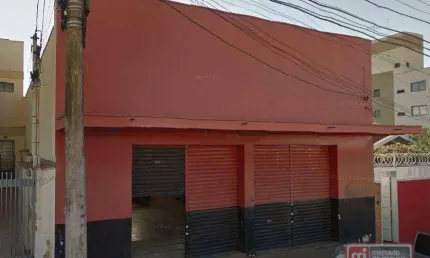Sala comercial à venda na Rua Prudente de Morais, Centro, Ribeirão Preto
