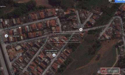 Área comercial à venda, Jardim Helena, Ribeirão Preto - AR0025.