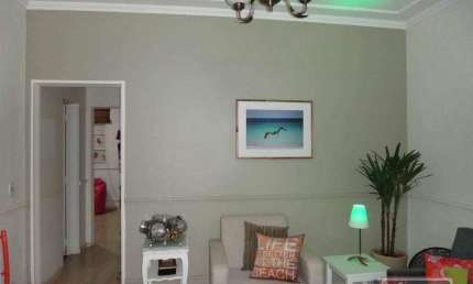Apartamento à venda, 90 m² por R$ 295.000,00 - Jardim Palma Travassos - Ribeirão Preto/SP