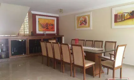 Casa residencial à venda, Jardim Sumaré, Ribeirão Preto.
