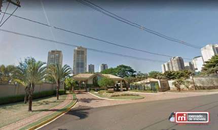 Terreno à venda, 1225 m² por R$ 2.150.000,00 - Bosque das Juritis - Ribeirão Preto/SP