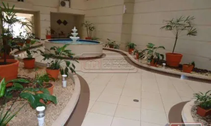 Apartamento residencial à venda, iguatemi, ribeirão preto - ap0882.