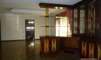 Apartamento residencial à venda, Higienópolis, Ribeirão Preto.