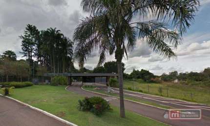 Chácara residencial à venda, Condomínio Quinta da Boa Vista, Ribeirão Preto - CA0770.