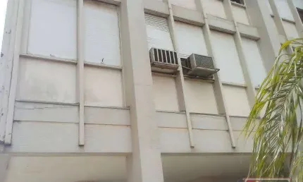 Apartamento residencial à venda, higienópolis, ribeirão preto - ap0992.