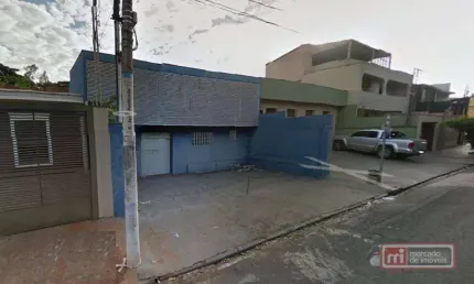 Casa comercial com 7 salas à venda na Rua João Penteado, Jardim América, Ribeirão Preto
