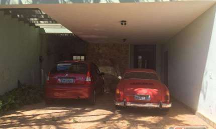 Casa com 4 quartos à venda na Rua Carlos Lucas Evangelista, Ribeirânia, Ribeirão Preto