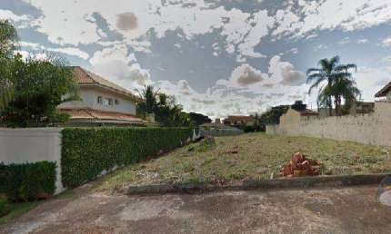 Terreno residencial à venda, Jardim Canadá, Ribeirão Preto.