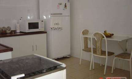 Casa residencial à venda, Jardim Irajá, Ribeirão Preto - CA0809.