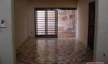 Casa residencial à venda, Jardim Sumaré, Ribeirão Preto - CA0833.