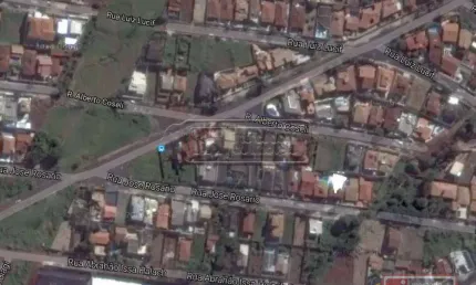 Terreno residencial à venda, Ribeirânia, Ribeirão Preto - TE1020.
