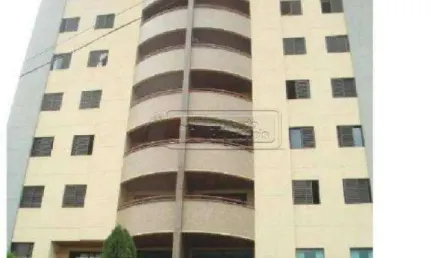 Apartamento à venda, 103 m² por R$ 405.000,00 - Vila Seixas - Ribeirão Preto/SP