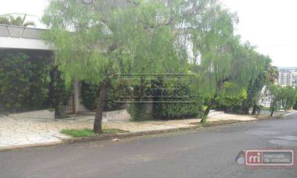 Casa residencial à venda, Alto da Boa Vista, Ribeirão Preto - CA0931.