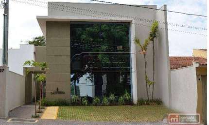 Sala à venda, 17 m² por R$ 180.000,00 - Jardim Califórnia - Ribeirão Preto/SP