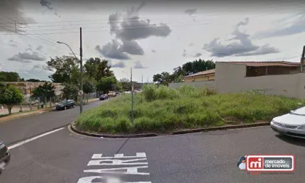 Terreno comercial, Jardim Califórnia, Ribeirão Preto.