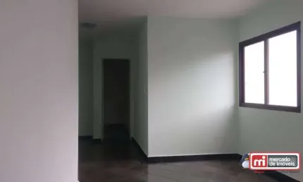 Apartamento à venda, 98 m² por R$ 330.000,00 - Jardim Palma Travassos - Ribeirão Preto/SP