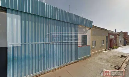 Salão comercial à venda, Campos Elíseos, Ribeirão Preto.