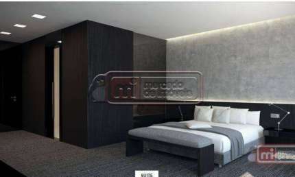Apartamento residencial à venda, Jardim Botânico, Ribeirão Preto - AP1388.