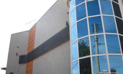 Salão comercial à venda, Jardim Botânico, Ribeirão Preto.