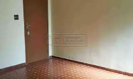 Apartamento residencial à venda, Higienópolis, Ribeirão Preto - AP1404.