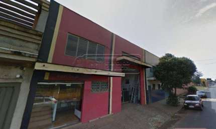 Salão comercial à venda, Jardim Anhangüera, Ribeirão Preto.