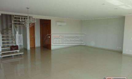 cobertura duplex,  Bosque das Juritis, Ribeirão Preto - AP1432.