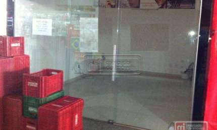 Box/Garagem à venda por R$ 175.000,00 - Jardim João Rossi - Ribeirão Preto/SP