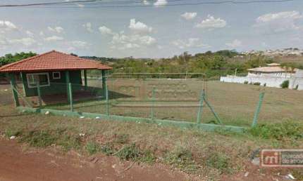 Área residencial à venda, Royal Park, Ribeirão Preto.