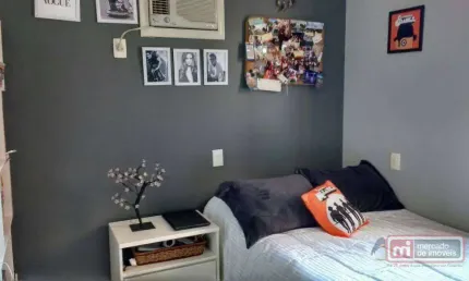 Apartamento com 3 dormitórios à venda, 125 m² por R$ 520.000,00 - Vila Seixas - Ribeirão Preto/SP