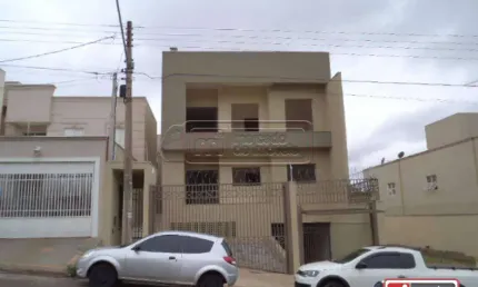 Apartamento residencial à venda, jardim botânico, ribeirão preto.