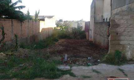 Terreno residencial à venda, Jardim Anhangüera, Ribeirão Preto.