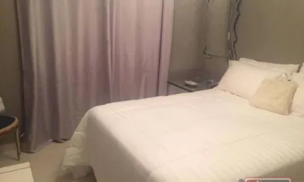 Apartamento residencial à venda, Jardim Irajá, Ribeirão Preto.