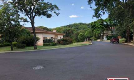 Casa com 4 dormitórios à venda, 550 m² por R$ 2.500.000,00 - Condomínio Villa Verde - Ribeirão Preto/SP