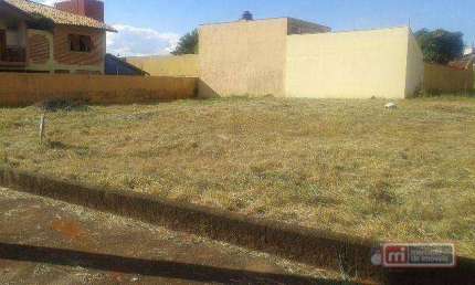 Terreno à venda, 450 m² por R$ 399.000,00 - Ribeirânia - Ribeirão Preto/SP