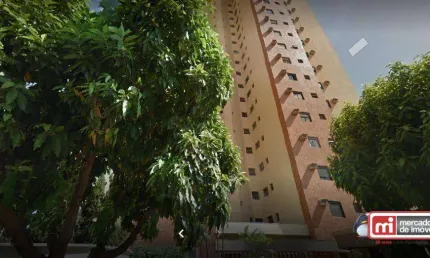 Apartamento com 3 dormitórios à venda, 155 m² por R$ 800.000,00 - Jardim Santa Ângela - Ribeirão Preto/SP