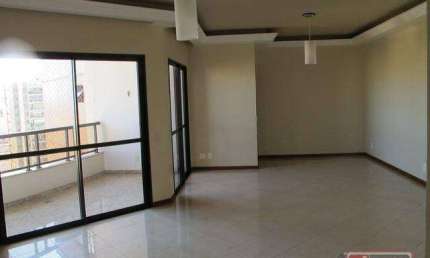 Cobertura residencial à venda, Higienópolis, Ribeirão Preto - CO0009.