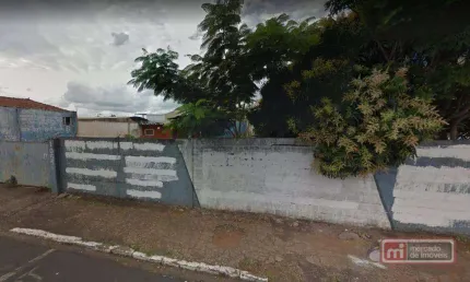 Terreno comercial à venda, Campos Elíseos, Ribeirão Preto.