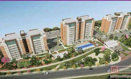 Cobertura com 3 dormitórios à venda, 145 m² por R$ 750.000,00 - Bonfim Paulista - Ribeirão Preto/SP